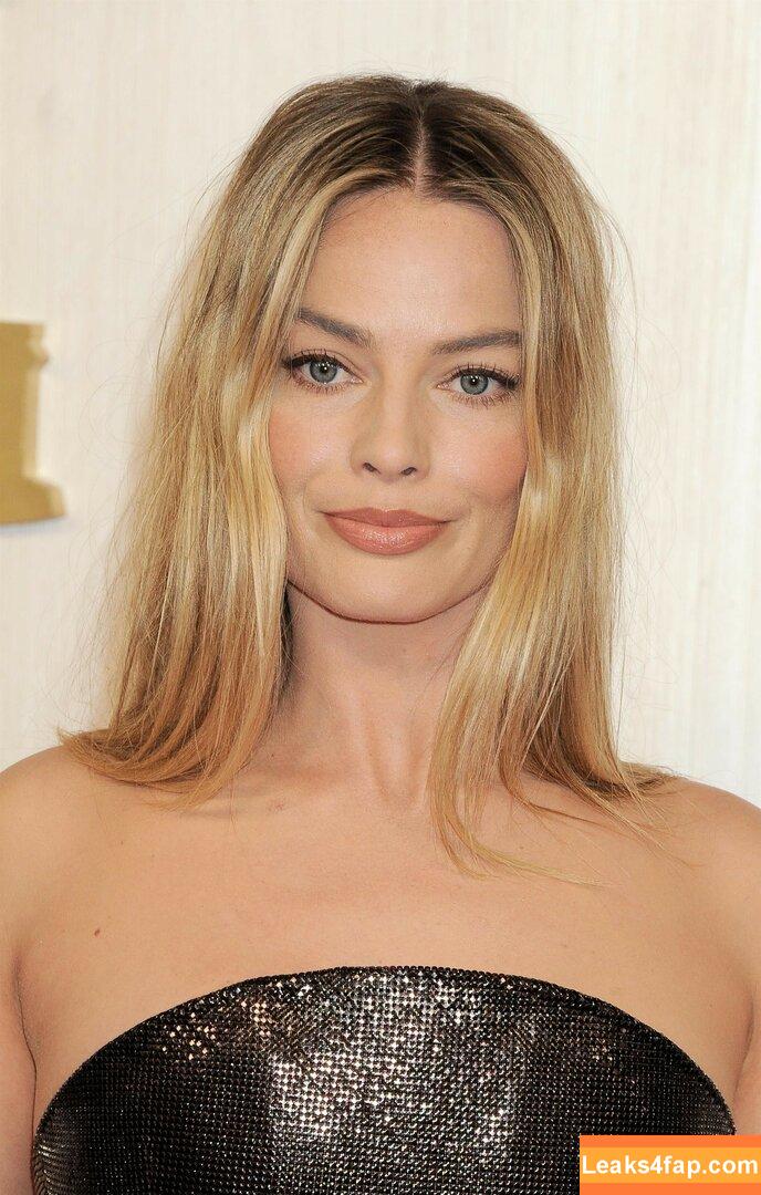 Margot Robbie / margotrobbieofficial leaked photo photo #1724