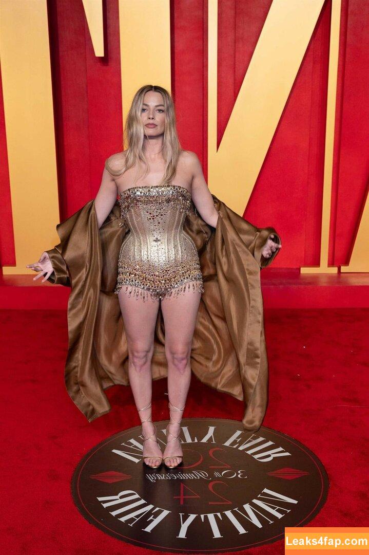 Margot Robbie / margotrobbieofficial leaked photo photo #1729