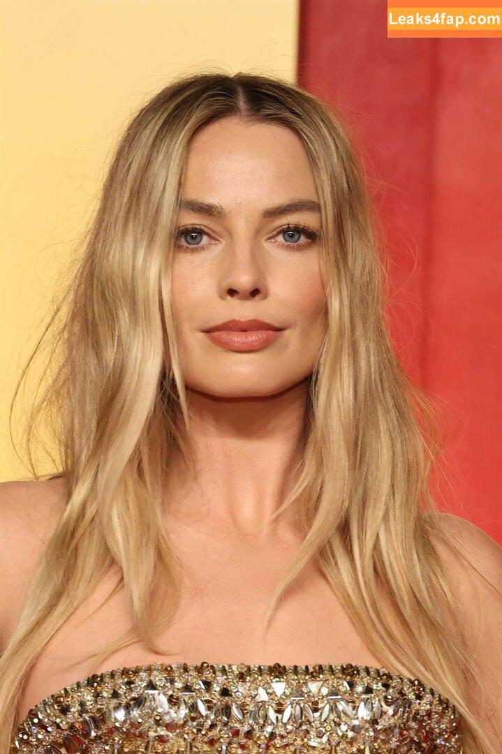 Margot Robbie / margotrobbieofficial leaked photo photo #1731