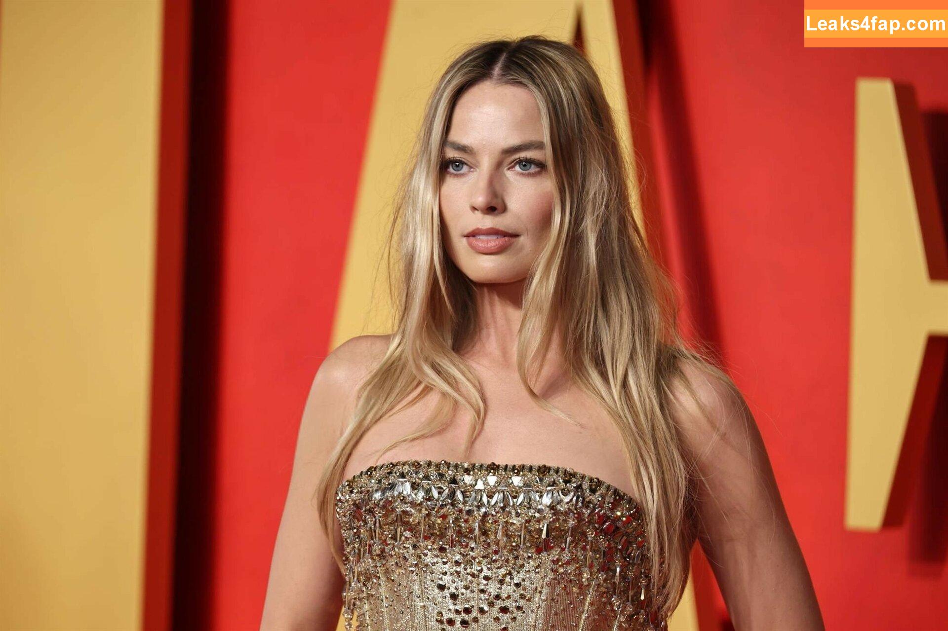 Margot Robbie / margotrobbieofficial leaked photo photo #1732