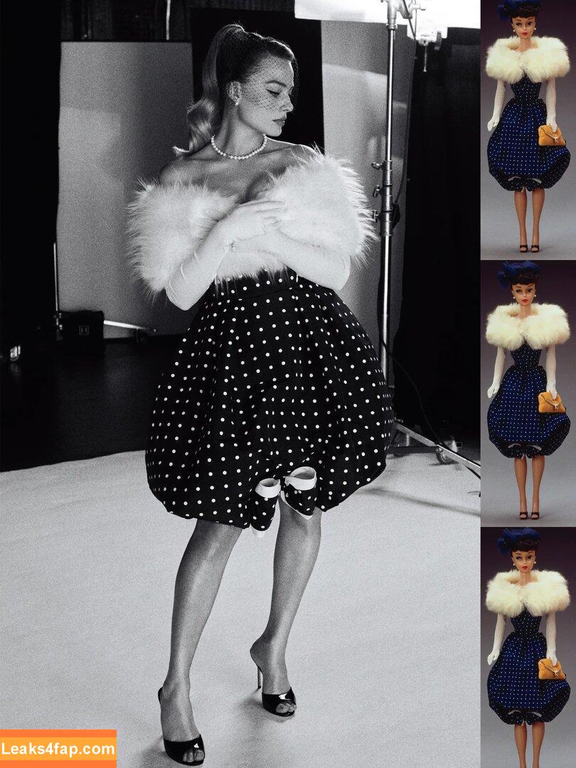 Margot Robbie / margotrobbieofficial leaked photo photo #1739