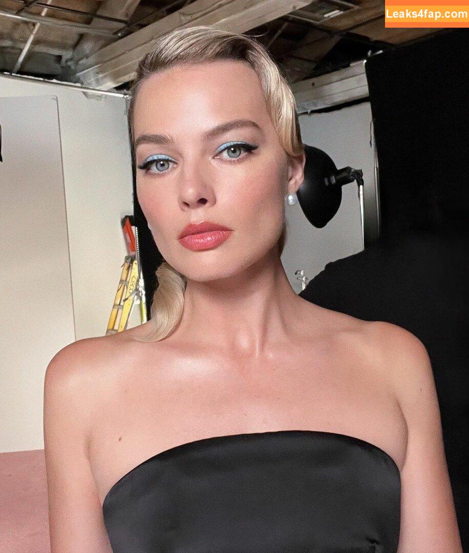 Margot Robbie / margotrobbieofficial leaked photo photo #1740