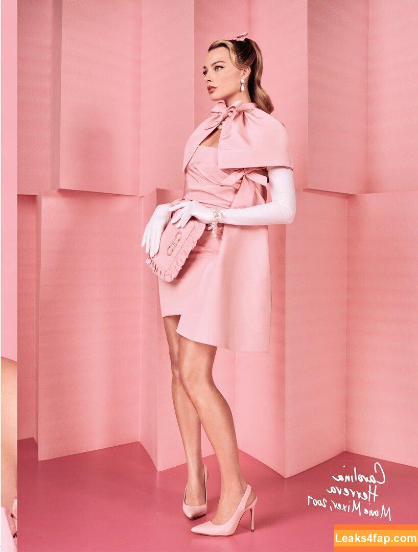 Margot Robbie / margotrobbieofficial leaked photo photo #1742