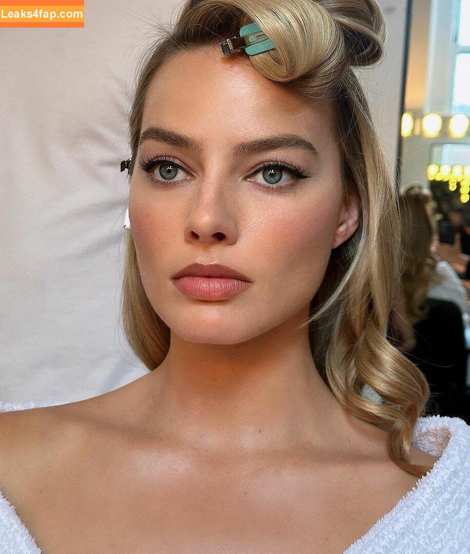 Margot Robbie / margotrobbieofficial leaked photo photo #1748
