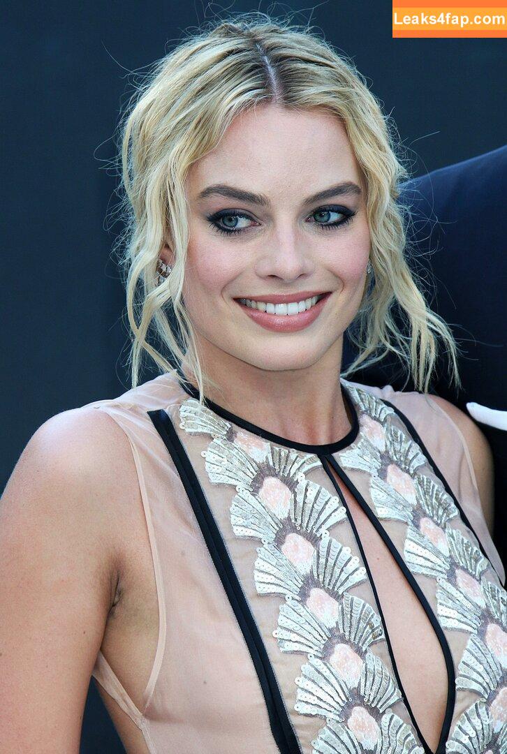 Margot Robbie / margotrobbieofficial leaked photo photo #1754