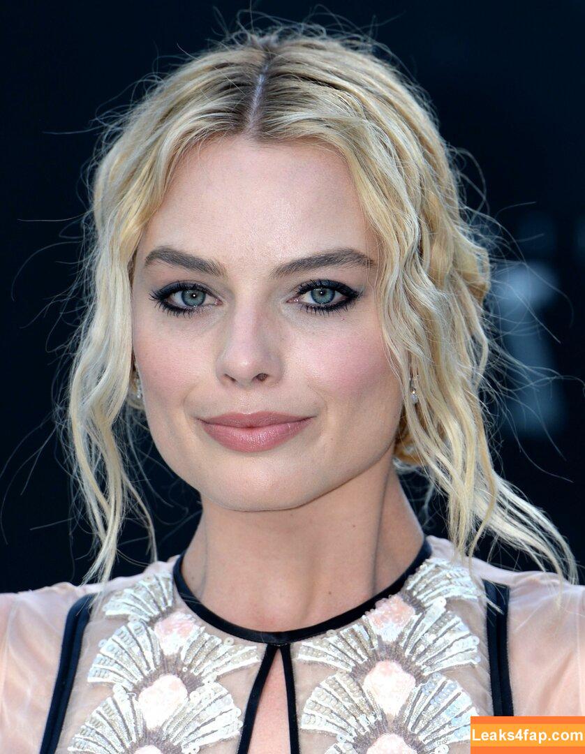 Margot Robbie / margotrobbieofficial слитое фото фото #1766