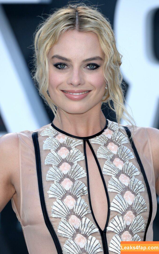 Margot Robbie / margotrobbieofficial leaked photo photo #1770