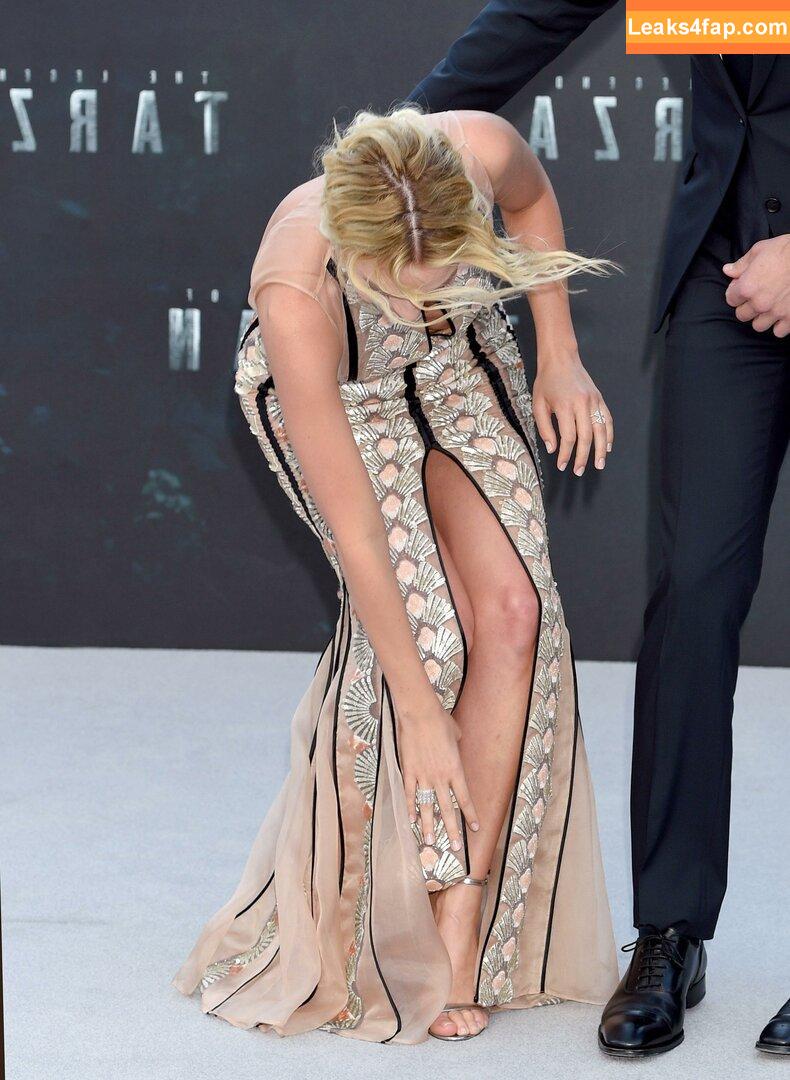 Margot Robbie / margotrobbieofficial leaked photo photo #1780