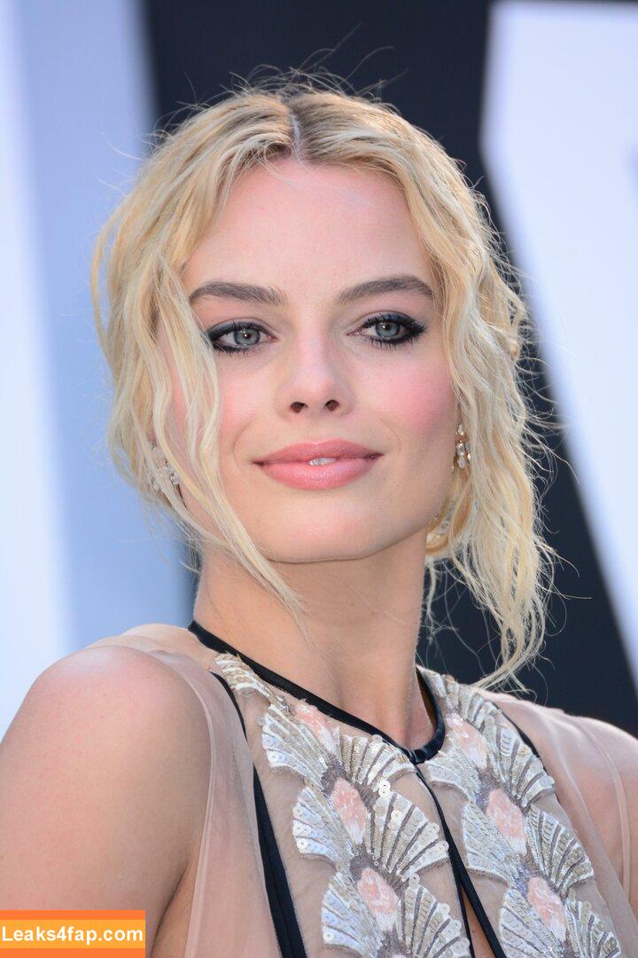 Margot Robbie / margotrobbieofficial leaked photo photo #1785