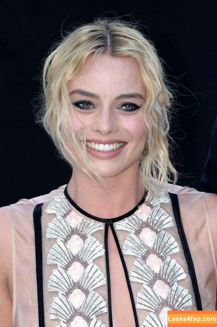 Margot Robbie / margotrobbieofficial leaked photo photo #1787