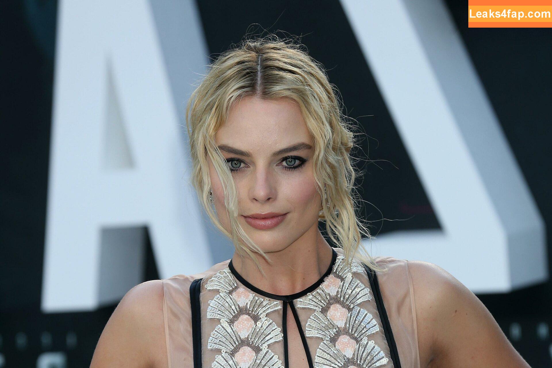 Margot Robbie / margotrobbieofficial leaked photo photo #1788