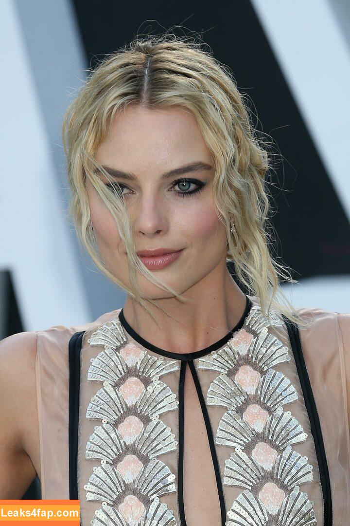 Margot Robbie / margotrobbieofficial leaked photo photo #1790