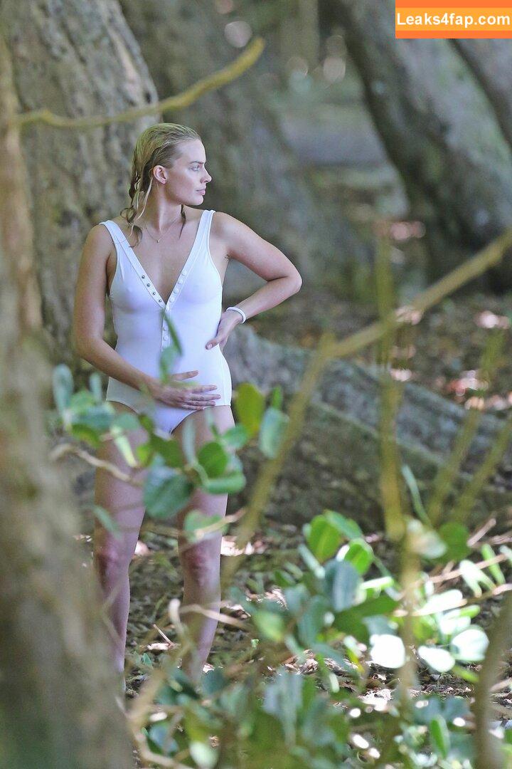 Margot Robbie / margotrobbieofficial leaked photo photo #1810