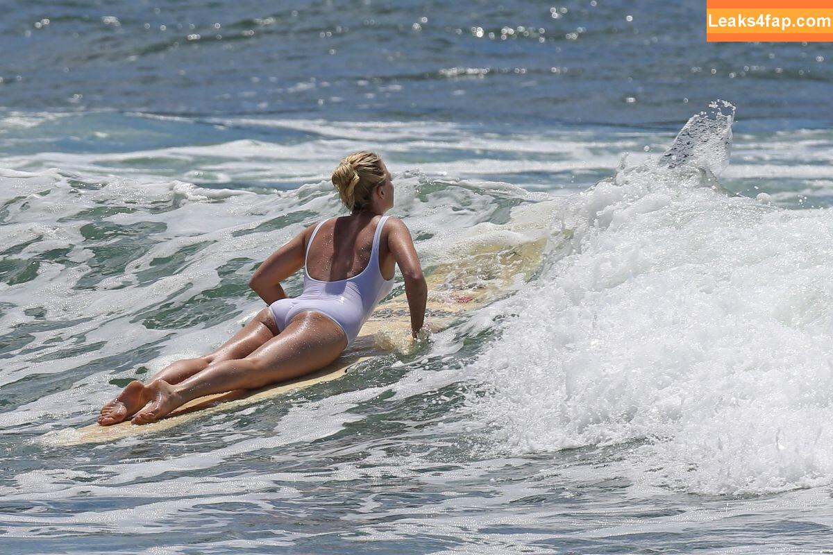 Margot Robbie / margotrobbieofficial leaked photo photo #1822