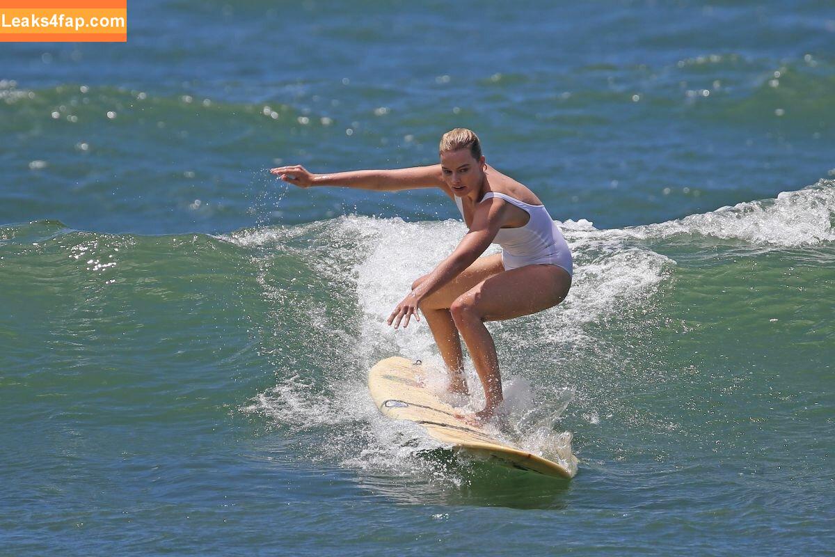Margot Robbie / margotrobbieofficial leaked photo photo #1824