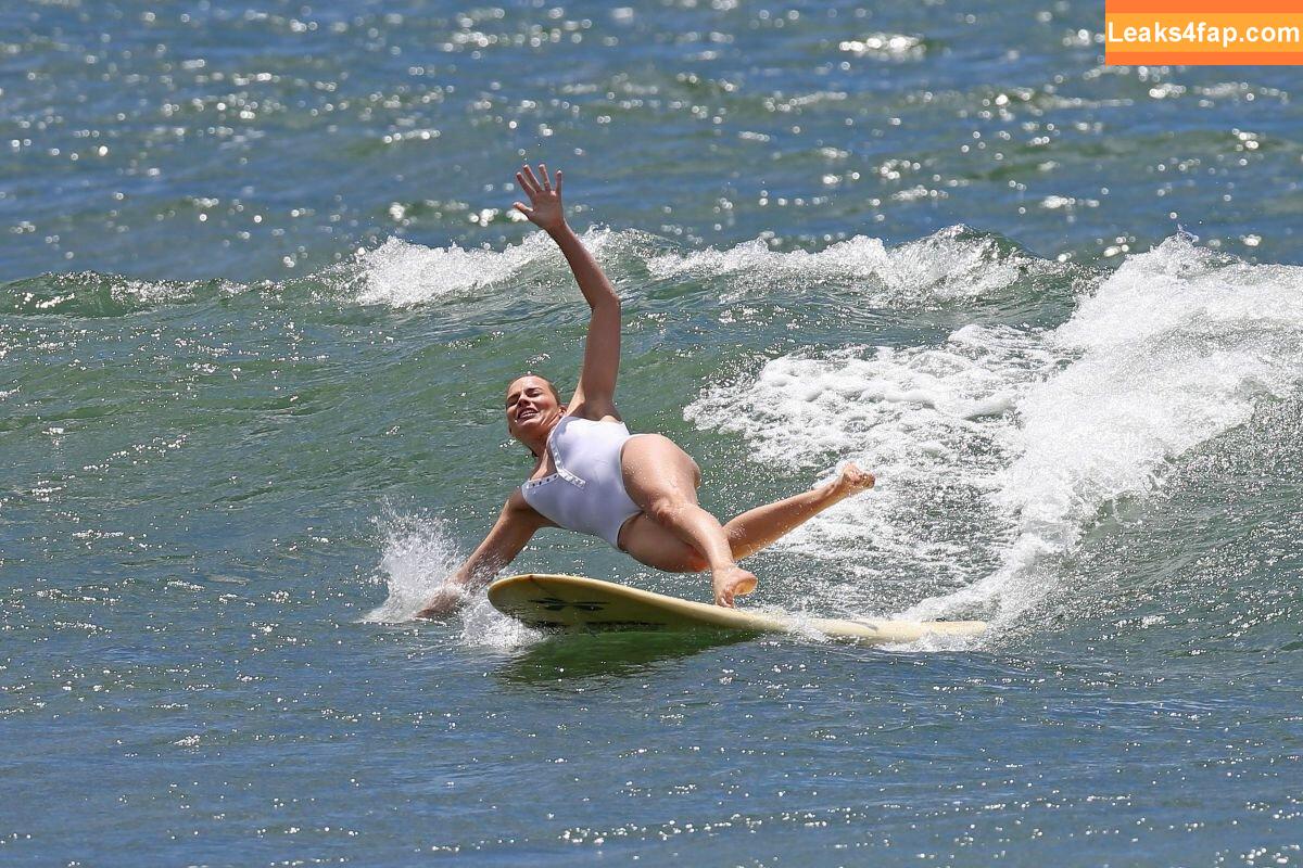 Margot Robbie / margotrobbieofficial слитое фото фото #1827