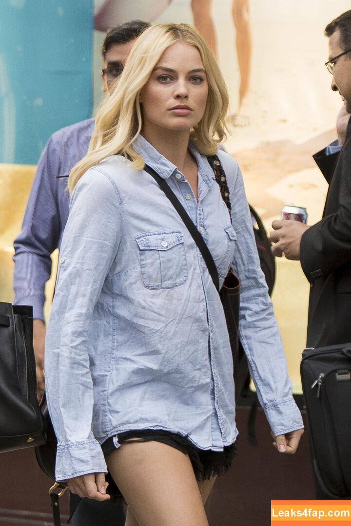 Margot Robbie / margotrobbieofficial leaked photo photo #1832