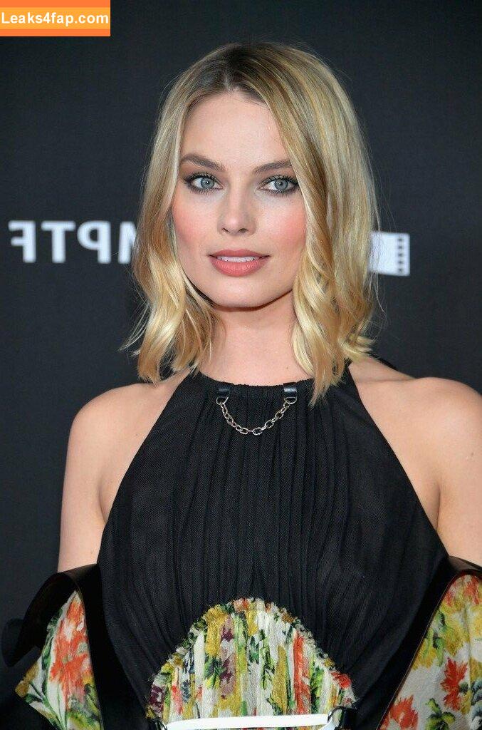 Margot Robbie / margotrobbieofficial leaked photo photo #1834