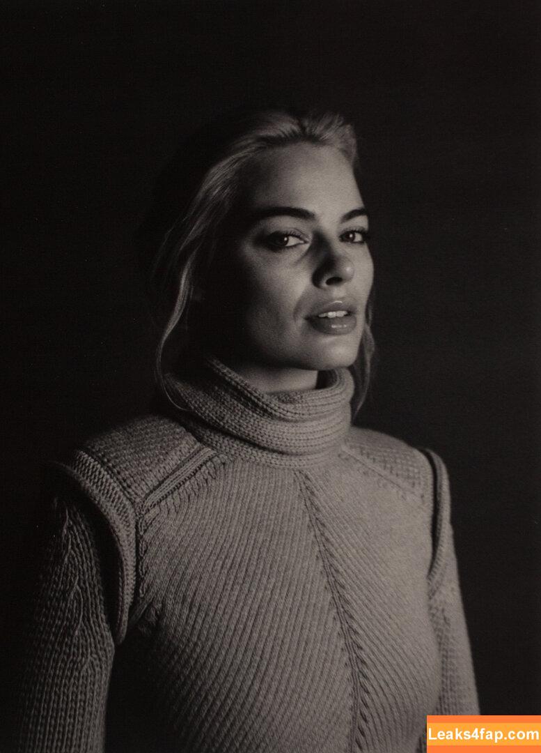 Margot Robbie / margotrobbieofficial leaked photo photo #1846