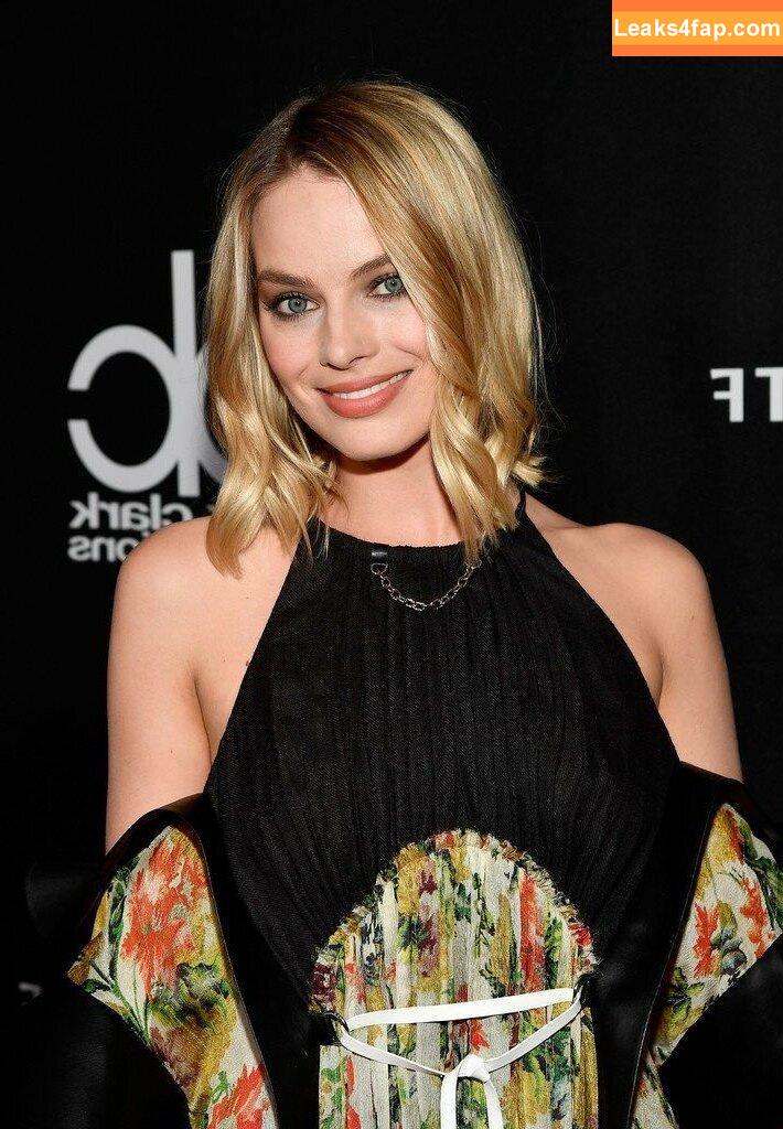 Margot Robbie / margotrobbieofficial leaked photo photo #1850
