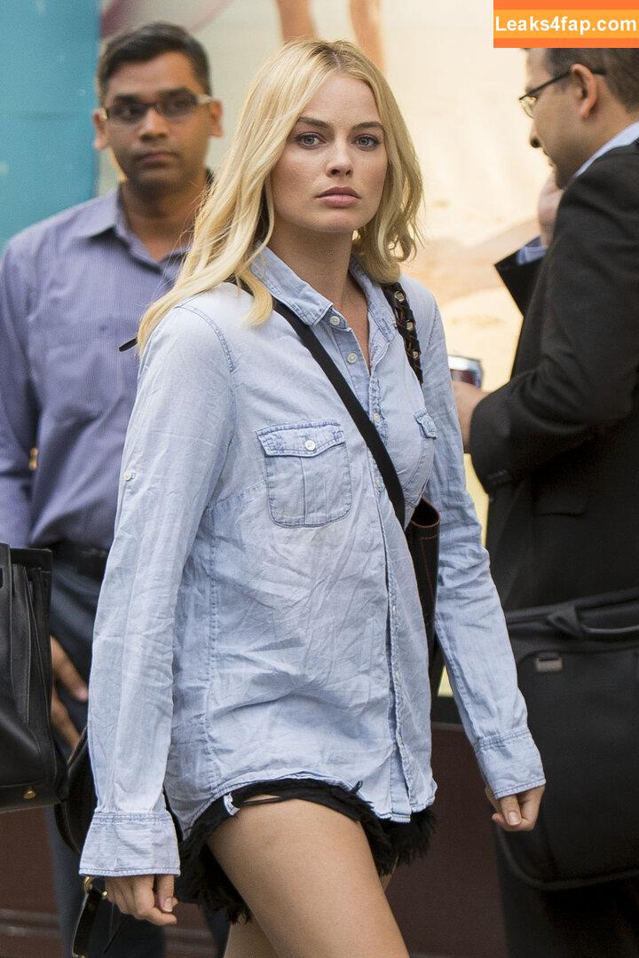 Margot Robbie / margotrobbieofficial слитое фото фото #1852