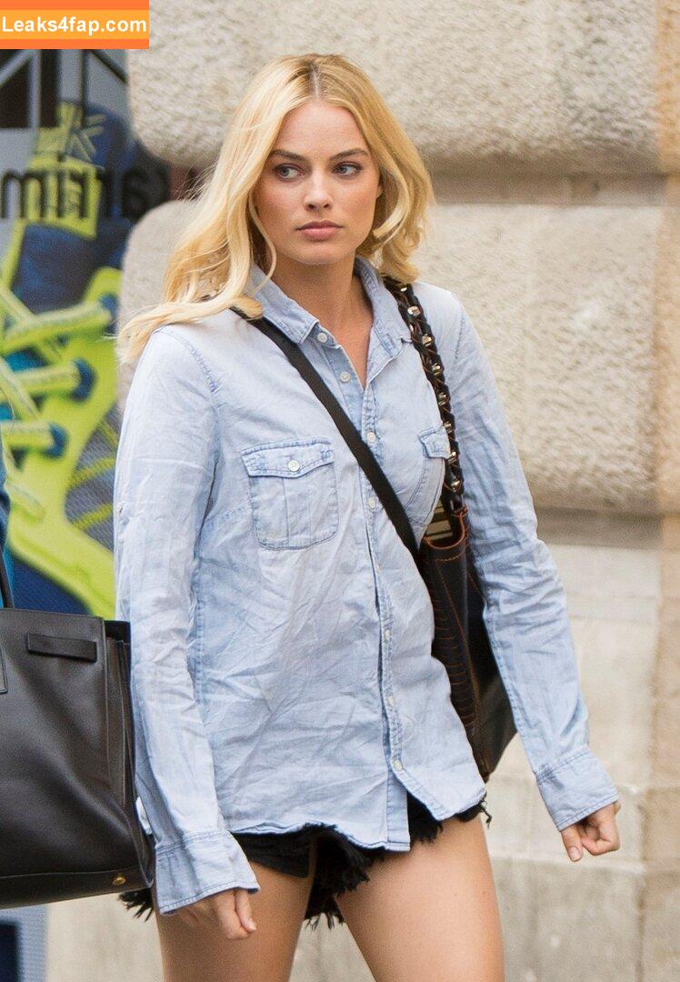 Margot Robbie / margotrobbieofficial leaked photo photo #1861