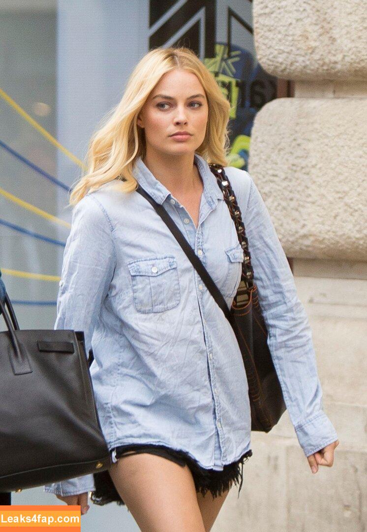 Margot Robbie / margotrobbieofficial leaked photo photo #1865