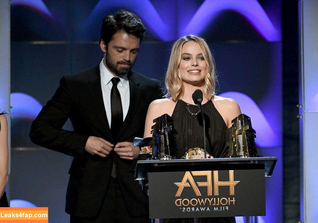 Margot Robbie / margotrobbieofficial leaked photo photo #1869