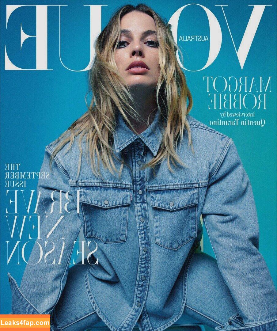 Margot Robbie / margotrobbieofficial leaked photo photo #1886