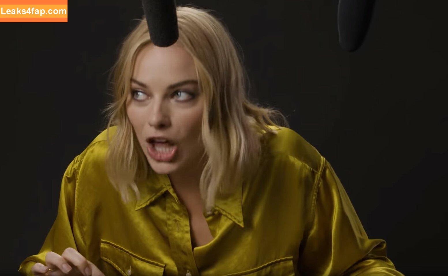 Margot Robbie / margotrobbieofficial leaked photo photo #1889