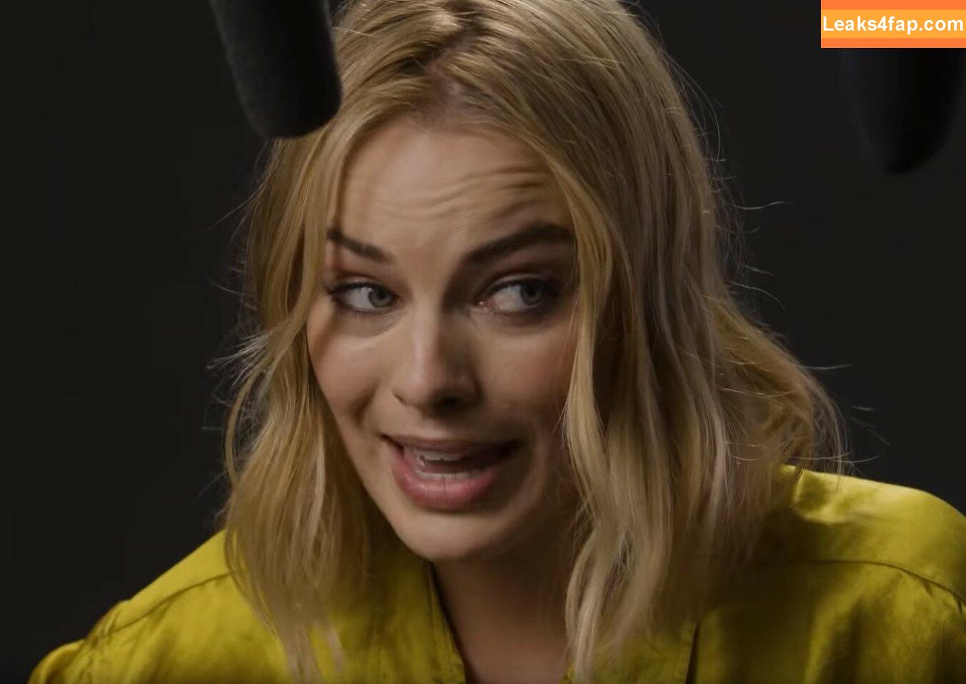 Margot Robbie / margotrobbieofficial слитое фото фото #1890