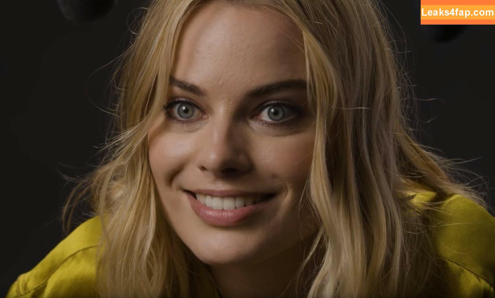 Margot Robbie / margotrobbieofficial leaked photo photo #1891