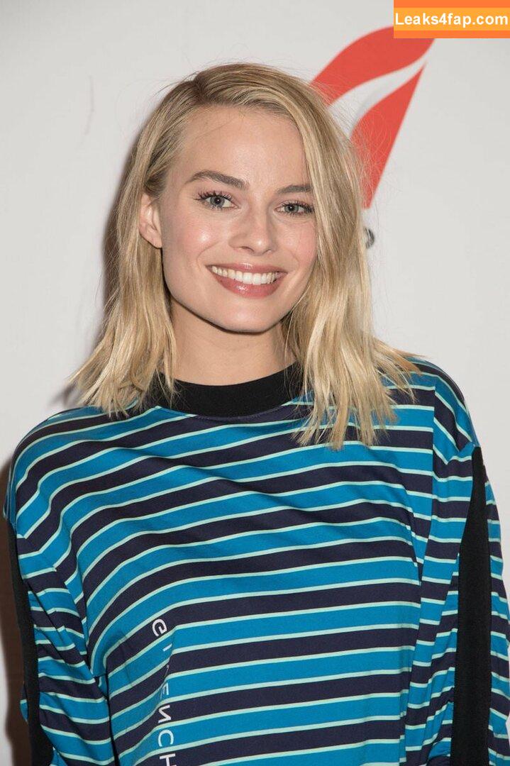 Margot Robbie / margotrobbieofficial leaked photo photo #1893