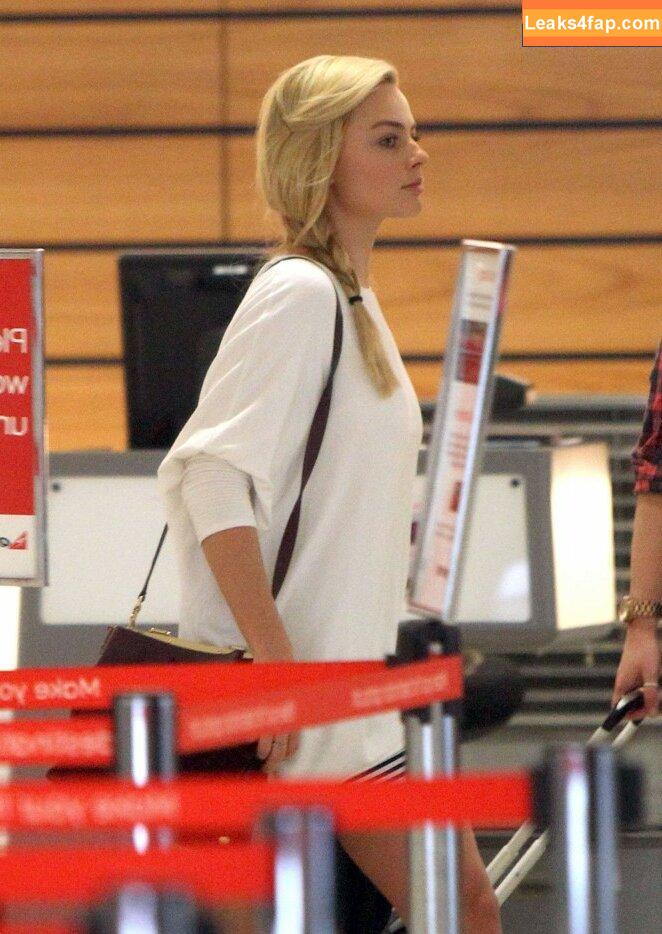 Margot Robbie / margotrobbieofficial leaked photo photo #1894