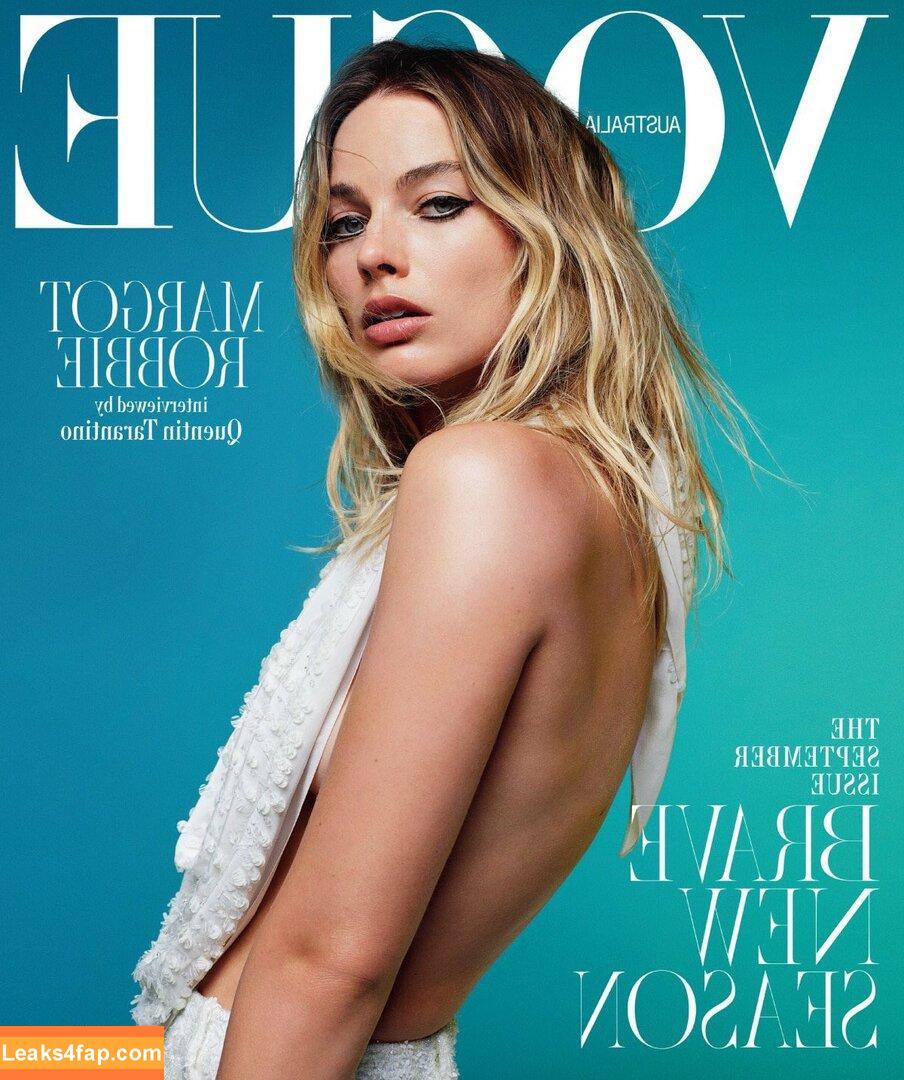 Margot Robbie / margotrobbieofficial leaked photo photo #1895