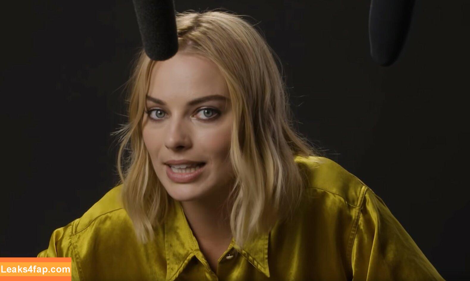 Margot Robbie / margotrobbieofficial leaked photo photo #1898