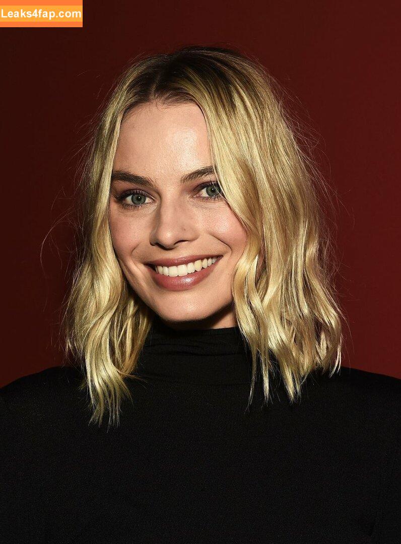 Margot Robbie / margotrobbieofficial leaked photo photo #1902