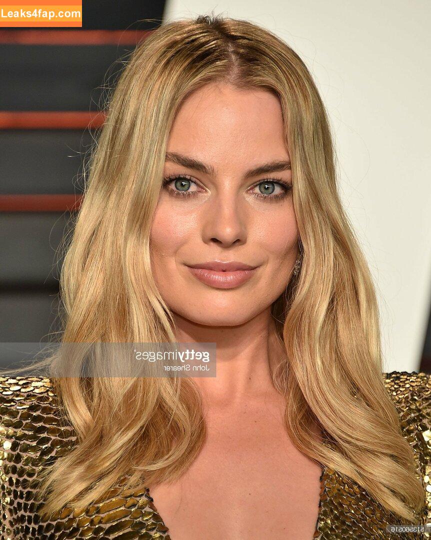 Margot Robbie / margotrobbieofficial leaked photo photo #1907