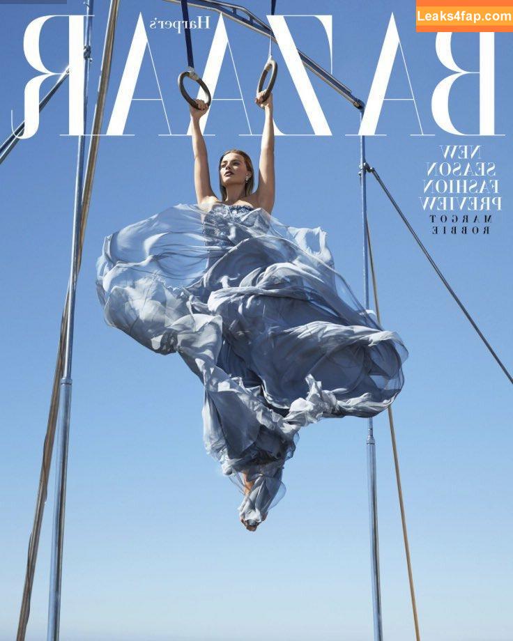 Margot Robbie / margotrobbieofficial leaked photo photo #1954