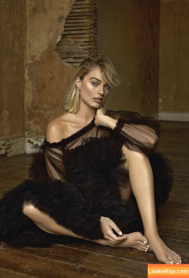 Margot Robbie / margotrobbieofficial leaked photo photo #1962