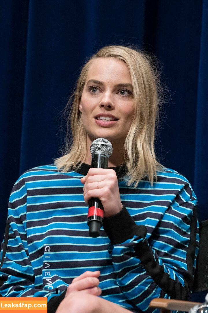 Margot Robbie / margotrobbieofficial leaked photo photo #1970