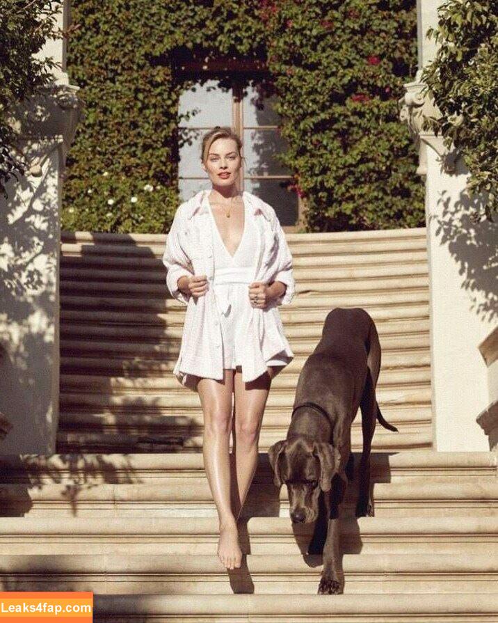 Margot Robbie / margotrobbieofficial leaked photo photo #1975