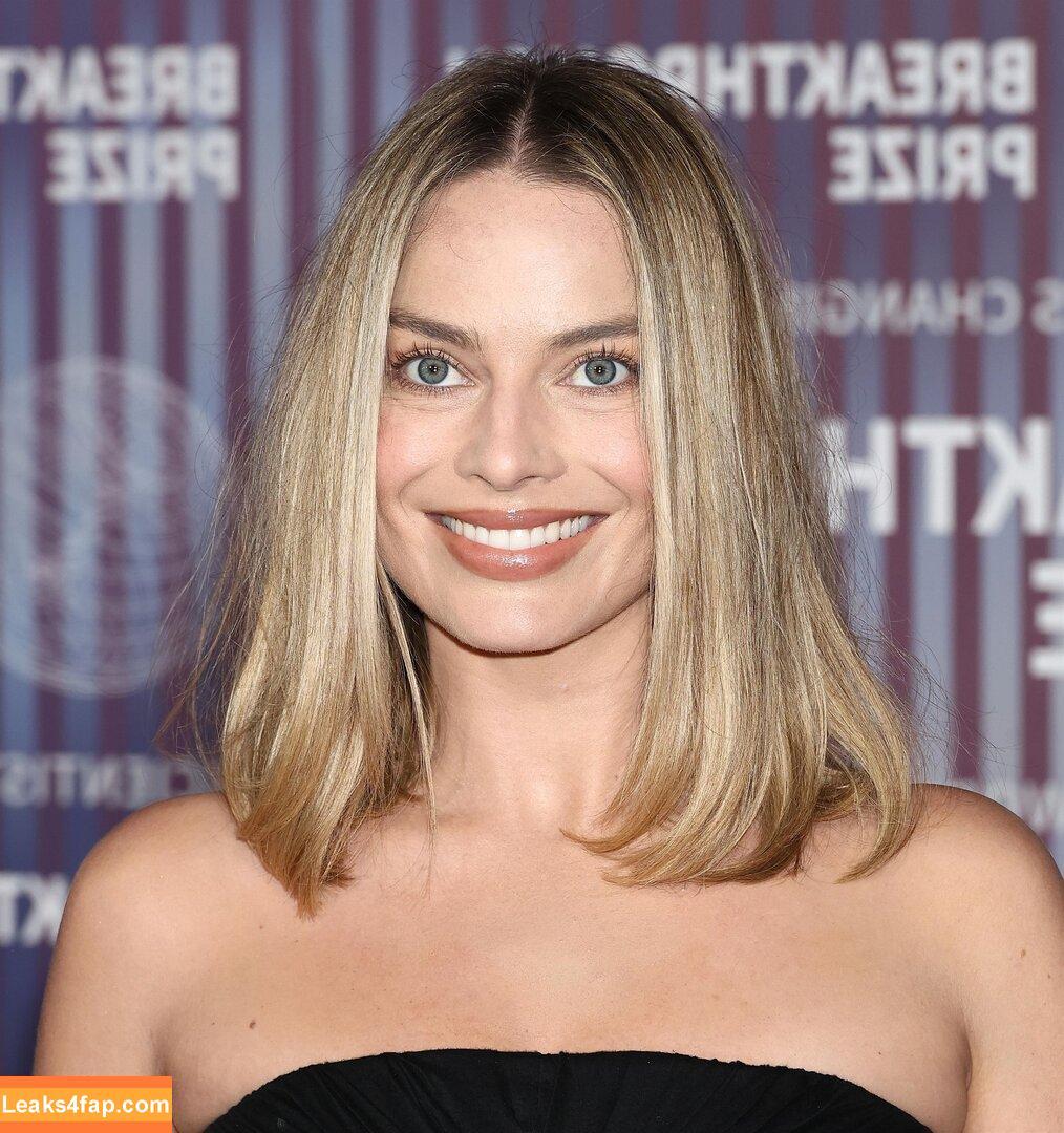 Margot Robbie / margotrobbieofficial leaked photo photo #1977