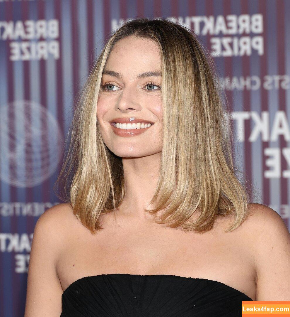 Margot Robbie / margotrobbieofficial leaked photo photo #1978