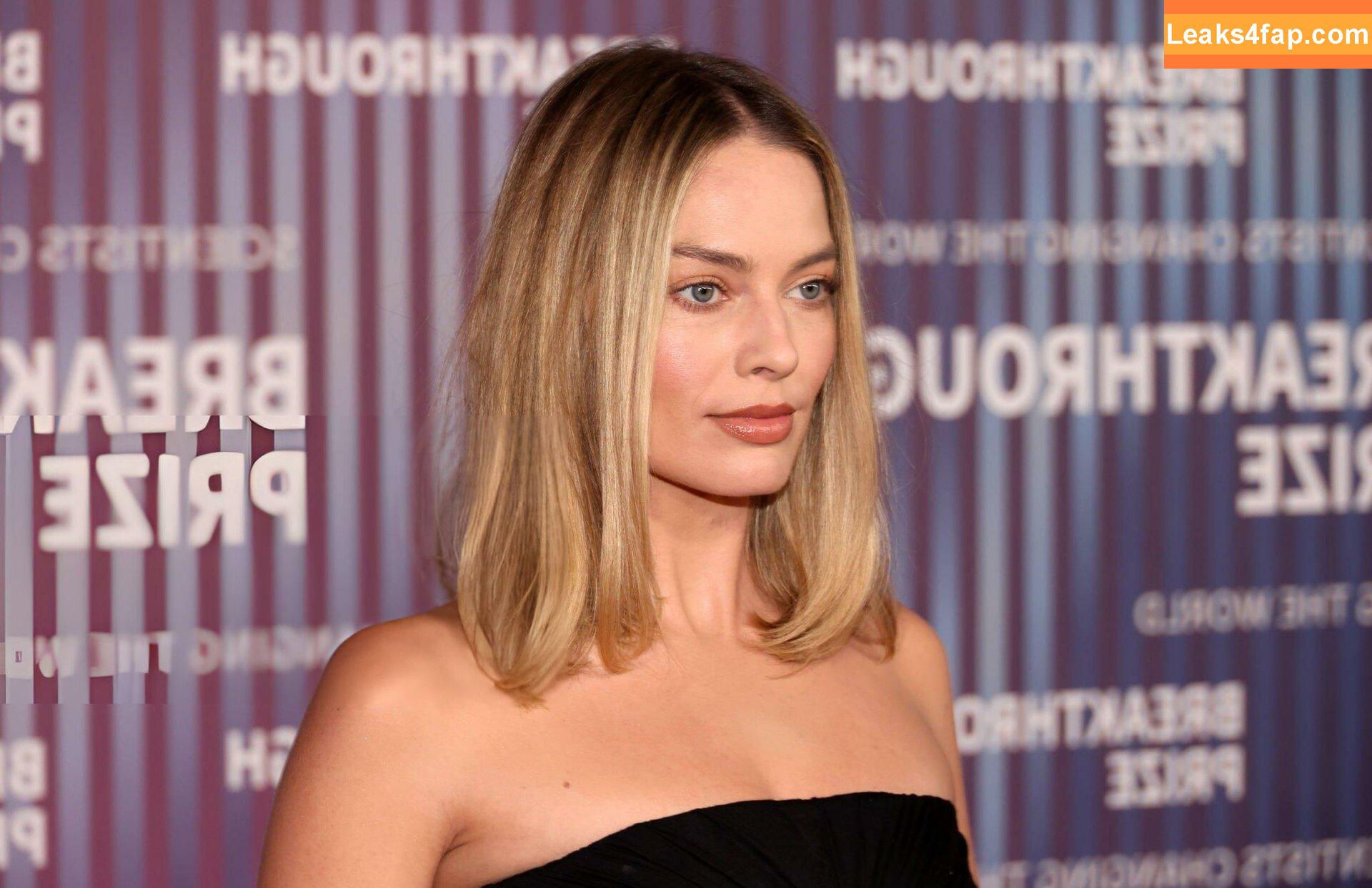 Margot Robbie / margotrobbieofficial leaked photo photo #1979