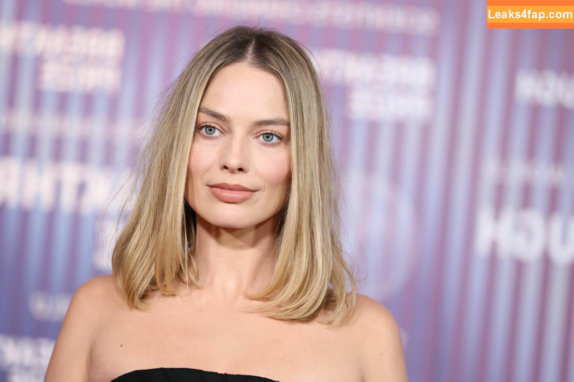 Margot Robbie / margotrobbieofficial leaked photo photo #1982