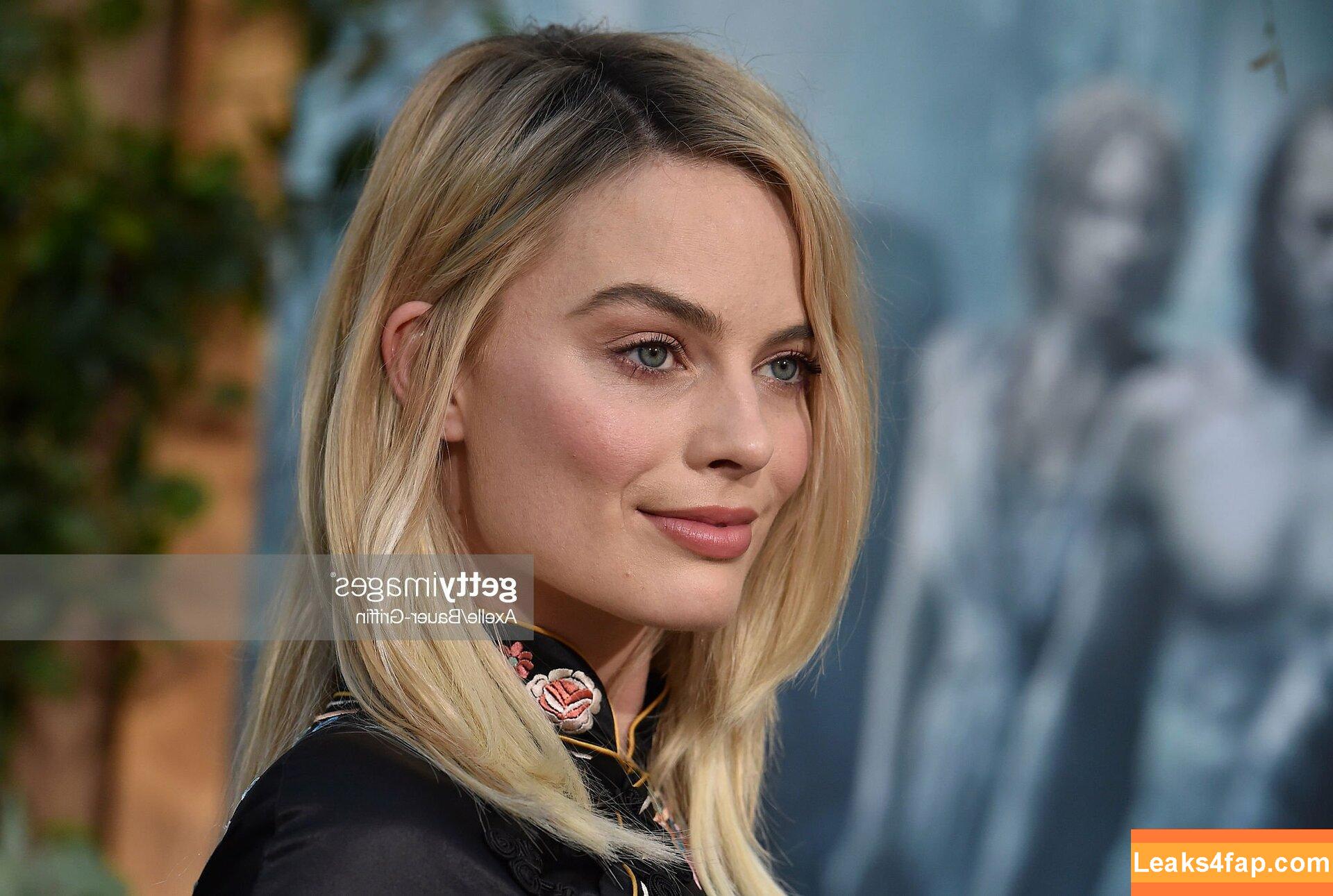 Margot Robbie / margotrobbieofficial leaked photo photo #1987