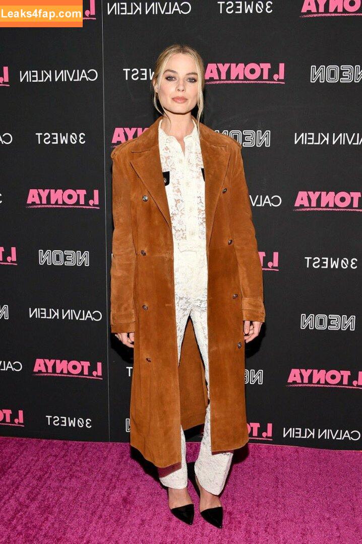 Margot Robbie / margotrobbieofficial leaked photo photo #1989