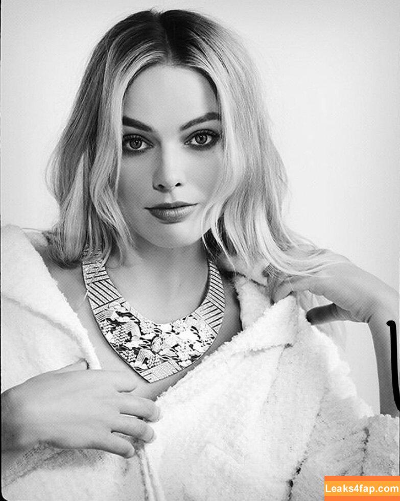 Margot Robbie / margotrobbieofficial leaked photo photo #1991
