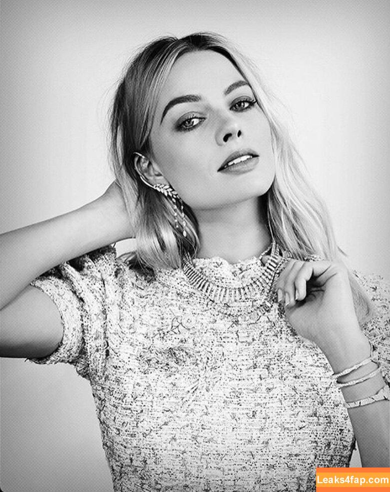 Margot Robbie / margotrobbieofficial leaked photo photo #1993